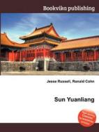 Sun Yuanliang edito da Book On Demand Ltd.