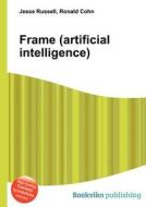 Frame (artificial Intelligence) edito da Book On Demand Ltd.