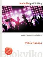 Pablo Donoso edito da Book On Demand Ltd.
