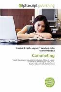 Commuting edito da Vdm Publishing House