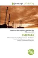 Cnr Radio edito da Betascript Publishing