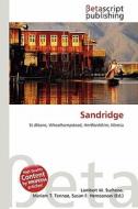 Sandridge edito da Betascript Publishing