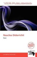 Nauclea Diderrichii edito da Crypt Publishing