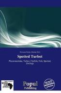 Spotted Turbot edito da Crypt Publishing