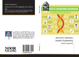 Genetic Engineering di Mahmoud E. F. Abdel-Haliem edito da Noor Publishing