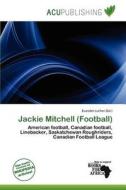 Jackie Mitchell (football) edito da Acu Publishing