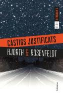 Càstigs justificats di Michael Hjorth, Hans Rosenfeldt edito da Columna CAT