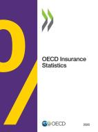 OECD Insurance Statistics 2020 di Organisation for Economic Co-operation and Development edito da Organization For Economic Co-operation And Development (OECD