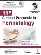 Clinical Protocols In Perinatology di Ashish Jain, Ballambattu Vishnu Bhat edito da Jaypee Brothers Medical Publishers