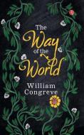 THE WAY OF THE WORLD di William Congreve edito da Rupa Publications