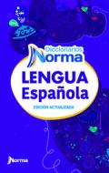 Diccionario Lengua Española di Martín Moreno Ángel edito da NORMA