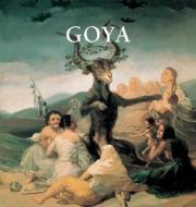 Francisco Goya edito da Numen