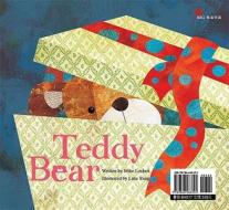 Teddy Bear di Mike Lockett edito da Heritage Schoolhouse Press