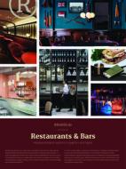 Brandlife: Restaurants & Bars: Integrated Brand Systems in Graphics and Space di Victionary edito da VICTIONARY