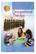 Occupational Therapy di Ramirez David Ramirez edito da Independently Published