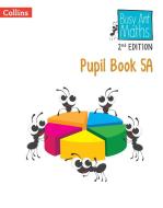 Pupil Book 5A di Jeanette Mumford, Sandra Roberts, Elizabeth Jurgensen edito da HarperCollins Publishers