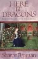 Here be Dragons di Sharon Penman edito da Penguin Books Ltd