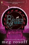 The Bride's Farewell di Meg Rosoff edito da Penguin Books Ltd