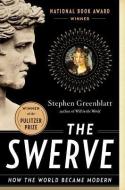 The Swerve di Stephen Greenblatt edito da Norton & Company