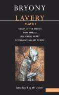 Lavery Plays di Bryony Lavery edito da Bloomsbury Publishing PLC
