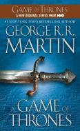 A Song of Ice and Fire 01. A Game of Thrones di George R. R. Martin edito da Random House LCC US