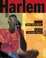 Harlem di Walter Dean Myers edito da SCHOLASTIC