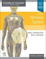NERVOUS SYSTEM di ADINA MICHAEL-TITUS edito da ELSEVIER HS08A