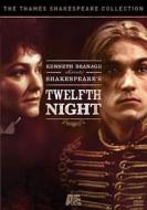 Twelfth Night edito da Lions Gate Home Entertainment