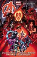 Avengers: Revelations di Rick Remender, Kathryn Immonen, Jim Starlin edito da Marvel Comics