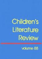 Children's Literature Review di Scot Peacock edito da GALE CENGAGE REFERENCE