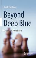 Beyond Deep Blue di Monty Newborn edito da Springer London Ltd