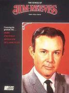 The Songs of Jim Reeves edito da Hal Leonard Publishing Corporation
