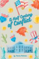 A Half Century of Conflict di Francis Parkman edito da Sheba Blake Publishing