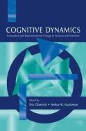 Cognitive Dynamics edito da Taylor & Francis Ltd