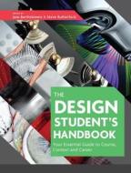 The Design Student's Handbook di Jane Bartholomew, Steve Rutherford edito da Taylor & Francis Ltd