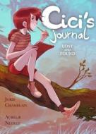 CICI's Journal 2 di Joris Chamblain edito da FIRST SECOND
