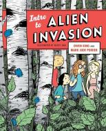 Intro to Alien Invasion di Owen King, Mark Jude Poirier edito da Scribner Book Company