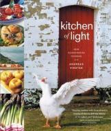 Kitchen of Light: New Scandinavian Cooking di Andreas Viestad edito da Artisan Publishers