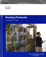 Routing Protocols Companion Guide & Valuepack di Cisco Networking Academy edito da Cisco Systems