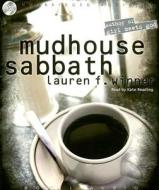 Mudhouse Sabbath di Lauren F. Winner edito da eChristian