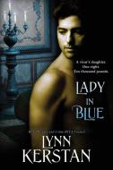 Lady in Blue di Lynn Kerstan edito da Bell Bridge Books