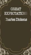 GREAT EXPECTATIONS di Charles Dickens edito da iBoo Press House