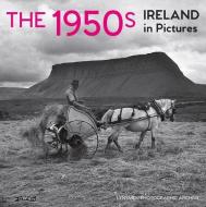 The 1950s di Lensmen Photographic Archives edito da O'Brien Press Ltd