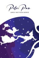Peter Pan di James Matthew Barrie edito da Barclays Public Books