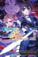 Sword Art Online 25 (light Novel) di Reki Kawahara edito da Little, Brown & Company
