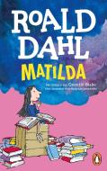 Matilda di Roald Dahl edito da Penguin junior