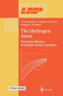 The Hydrogen Atom edito da Springer Berlin Heidelberg