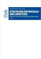 Strategien entwickeln und umsetzen edito da Linde Verlag