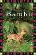 Bambi - Eine Lebensgeschichte aus dem Walde (Vollständige Ausgabe) di Felix Salten edito da Anaconda Verlag
