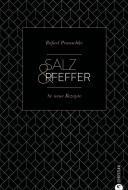 Salz & Pfeffer di Rafael Pranschke edito da Christian Verlag GmbH